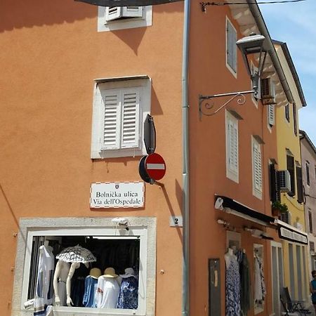 Old City Novigrad Istria 外观 照片